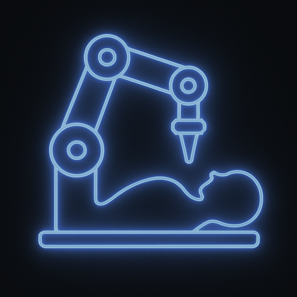 Icono Asistente Quirúrgico